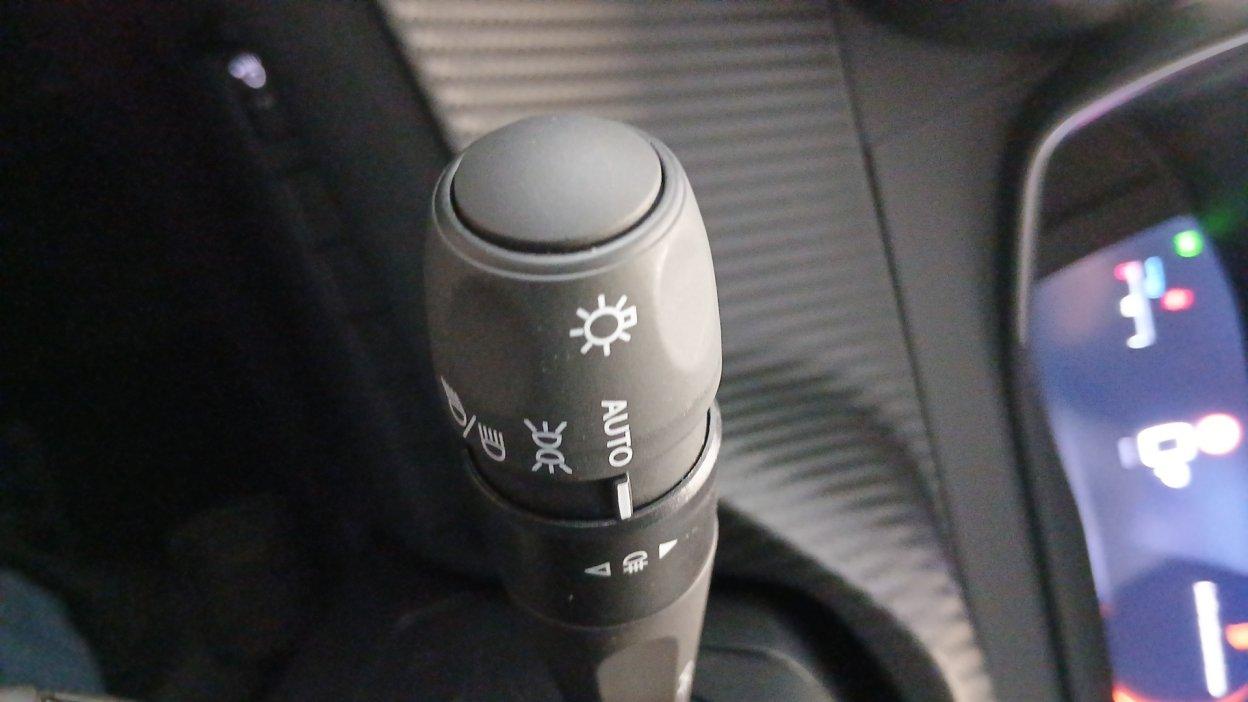 PEUGEOT 208 2ª serie - 208 Hybrid 110 e-DCS6 5 porte Allure