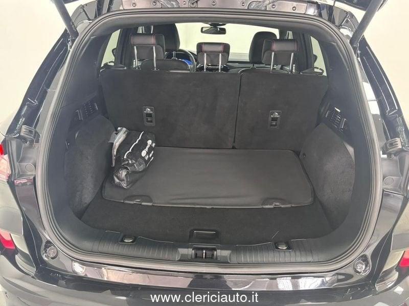 Ford Kuga 1.5 EcoBoost 150 CV 2WD ST-Line X