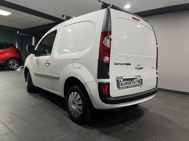 RENAULT Kangoo 1.5 dCi 75CV F.AP. 3p. Express Compact