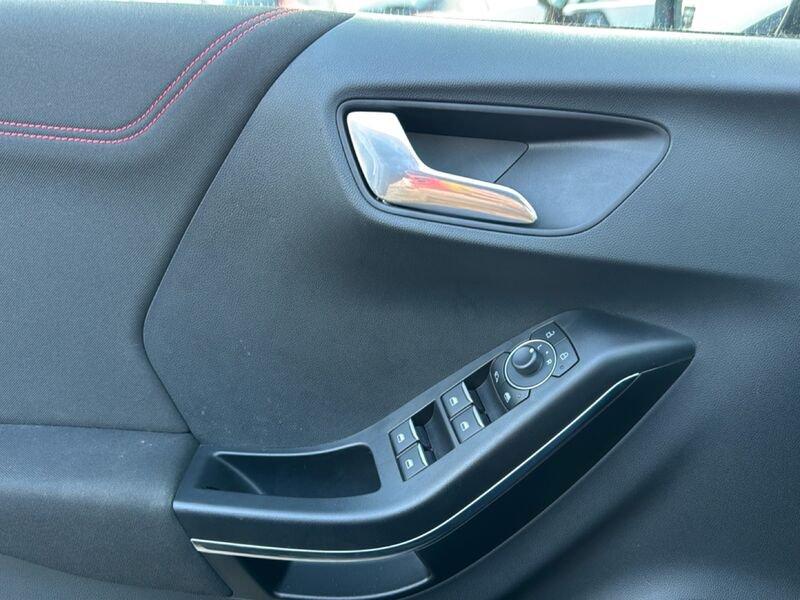 Ford Puma Puma 1.0 ecoboost h ST-Line125cv