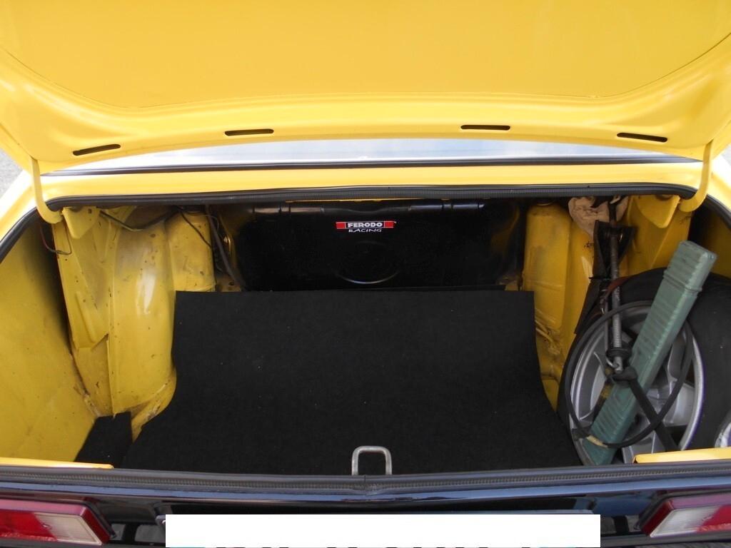 Opel Kadett OPEL KADETT GTE 1.9 Gr. 1