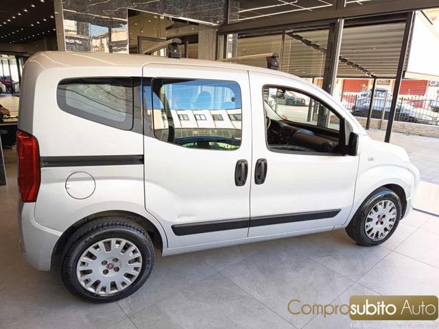 FIAT Qubo 1.3 MJT 75 CV MyLife
