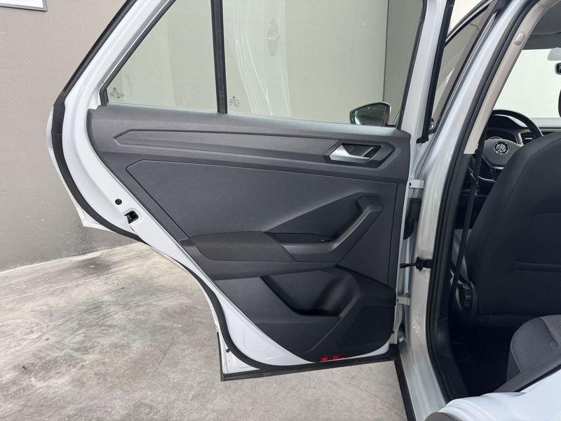 Volkswagen T-Roc 1.5 tsi Style dsg Clima Sensori Automatica 111.059 km