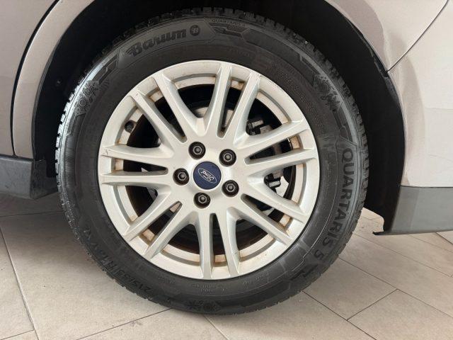 FORD C-Max 2.0 TDCi 115CV Powershift Titanium