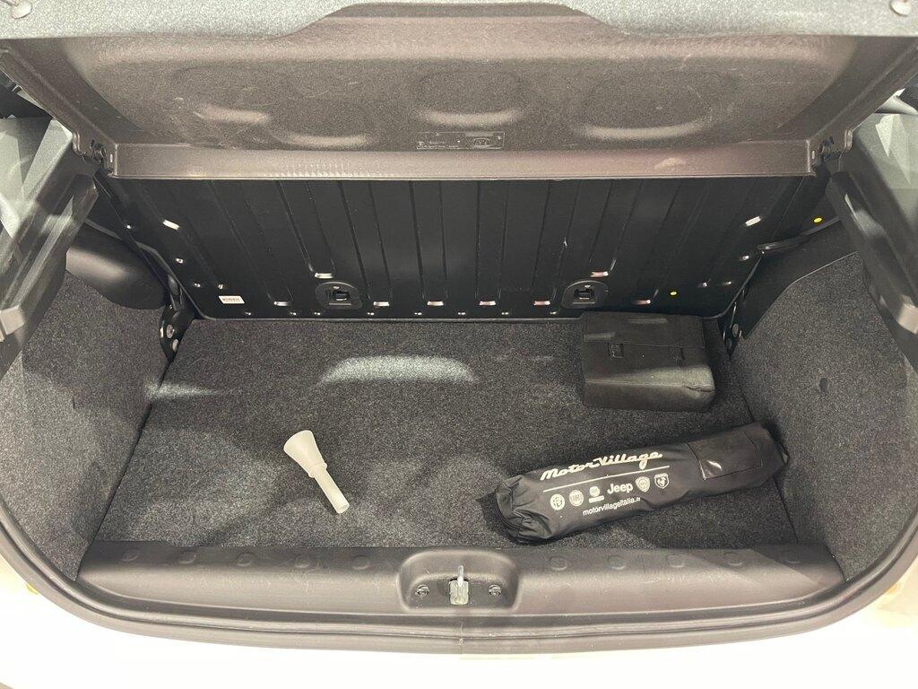 Fiat Panda 1.2 Lounge easypower Gpl 69cv my19
