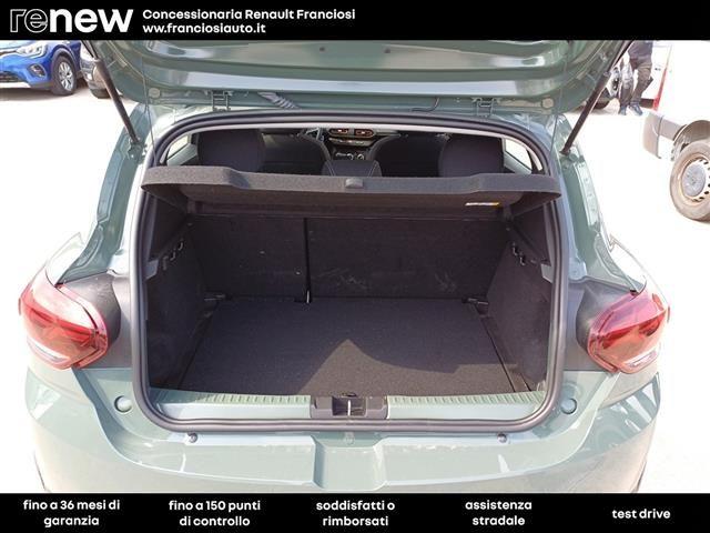 DACIA Sandero TCe 100 GPL Stepway Expression NBI