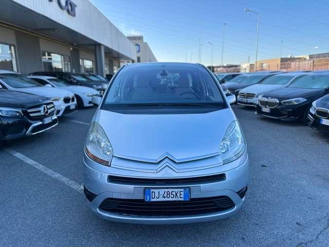 Citroen C4 C4 Grand Picasso 1.6 hdi 16v