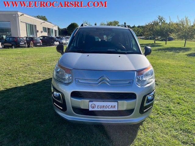 CITROEN C3 Picasso BlueHDi 100 Exclusive