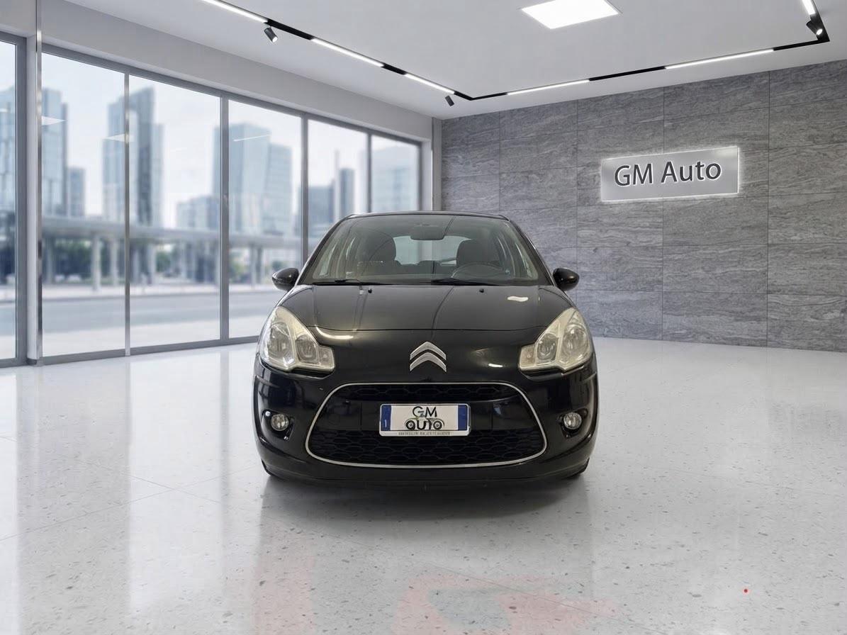 Citroen C3 1.1 Exclusive