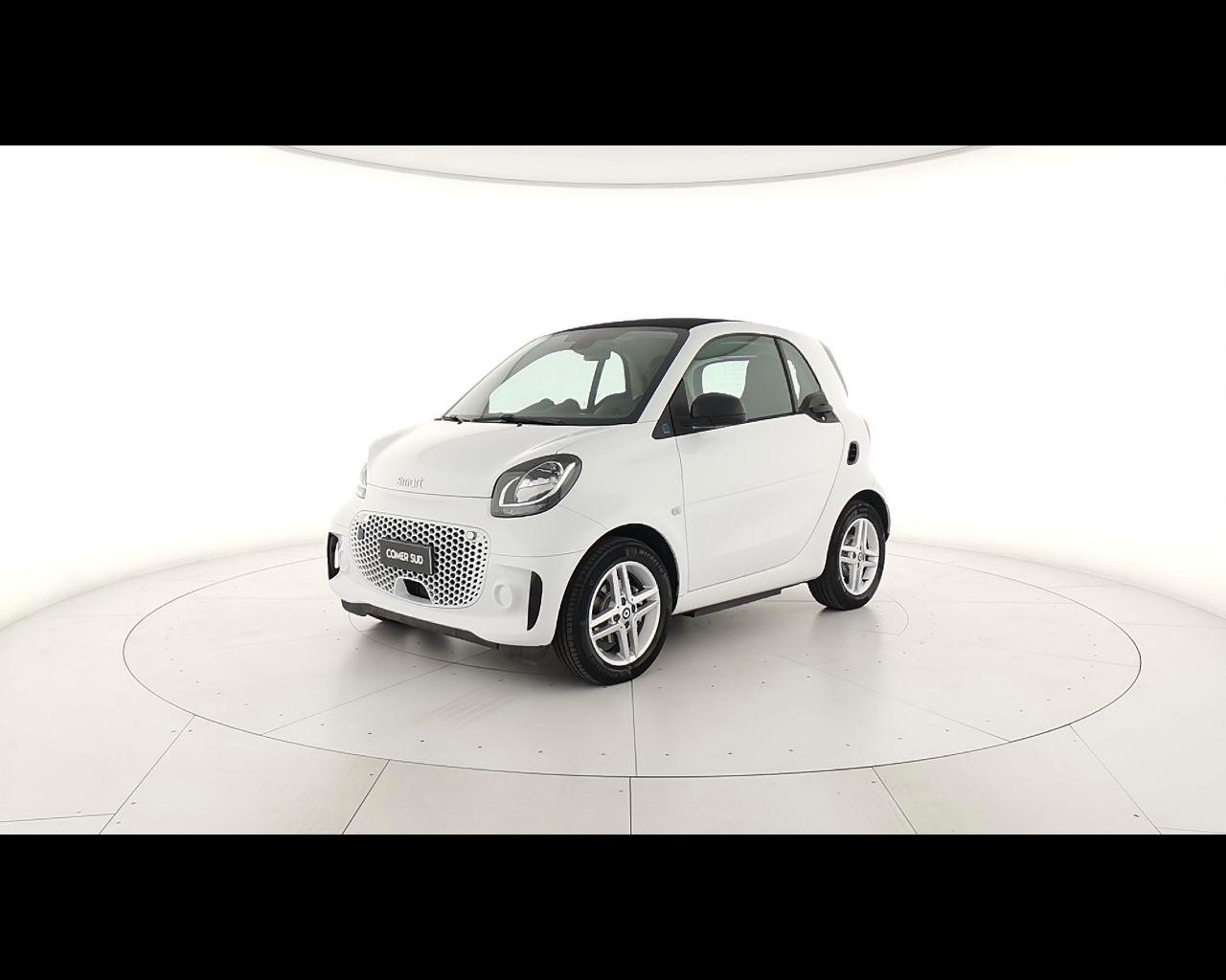 SMART Fortwo III 2020 - Fortwo eq Pure 22kW