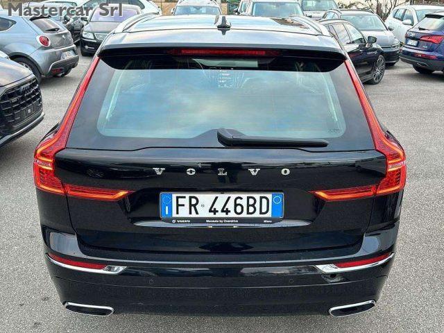 VOLVO XC60 2.0 d4 190cv Inscription awd geartronic - FR446BD