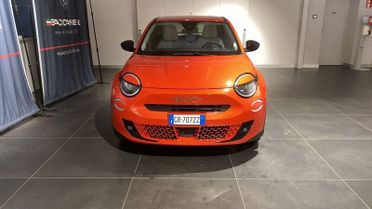 FIAT 600e 600e La Prima