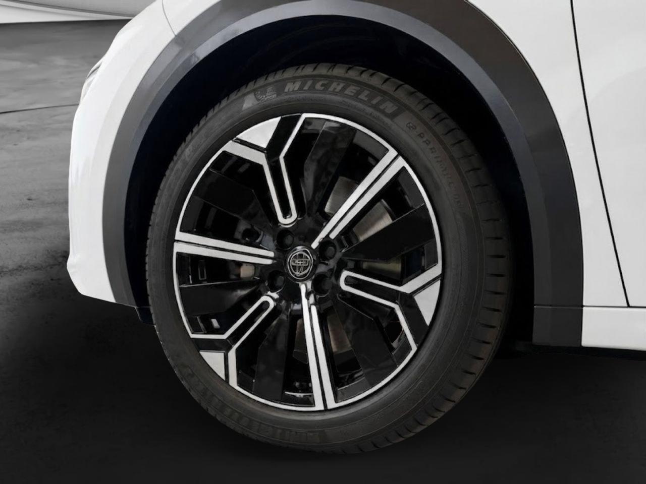 LANCIA Ypsilon IV 2024 - Ypsilon 1.2 mhev LX 110cv e-dct