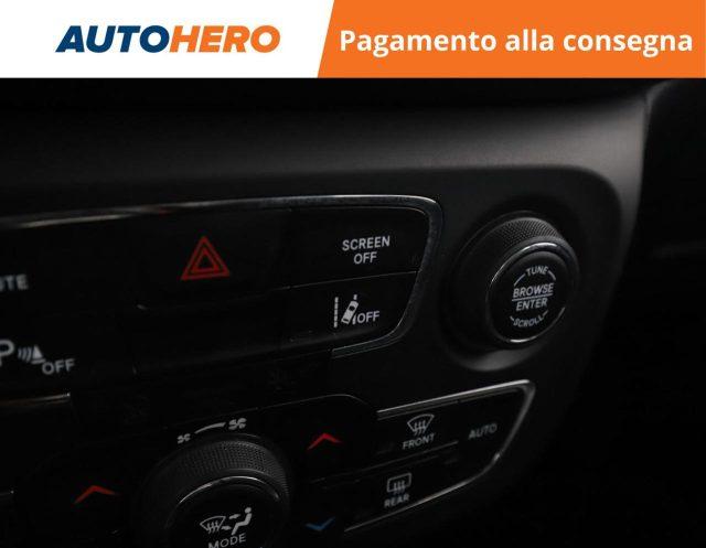 JEEP Compass 2.0 Multijet II aut. 4WD Limited