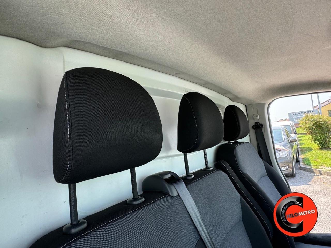 Fiat Talento 30Q 1.6 ECOJET 120(L2H1PL-TN)SENSORI-CRUISE-NAVI