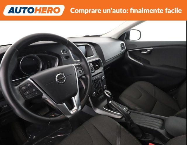 VOLVO V40 Cross Country D2 Geartronic Business Plus