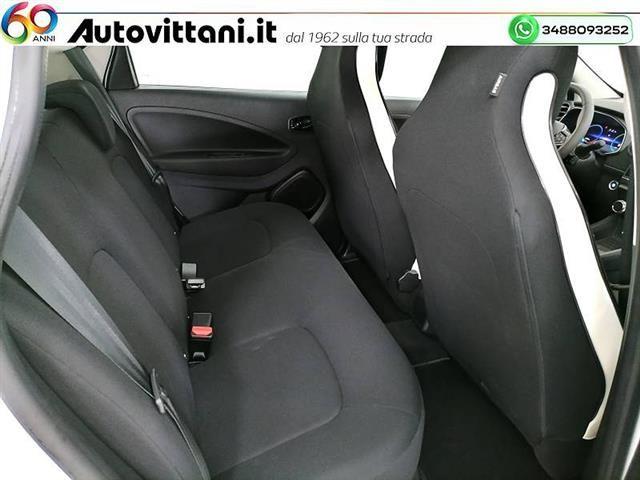 RENAULT ZOE Life R110