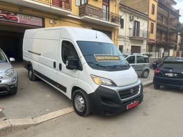 Fiat Ducato 35 2.3 MJT 130CV MAXI 2019 KM 273827 CERT 1PROP