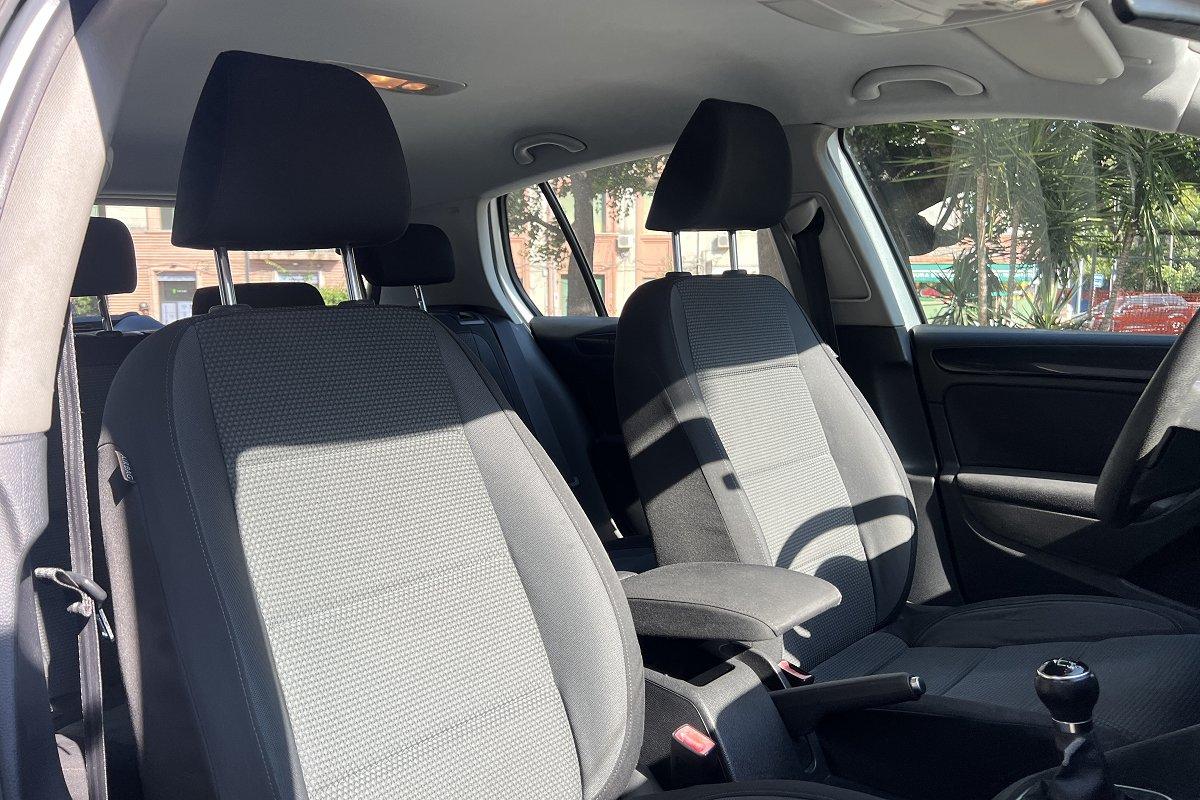 VOLKSWAGEN Golf 1.6 TDI DPF 5p. Comfortline
