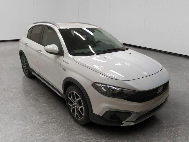 FIAT Tipo 5p 1.6 mjt Cross s&s 130cv