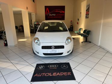 Fiat Grande Punto 1.2 5 porte Fun GPL