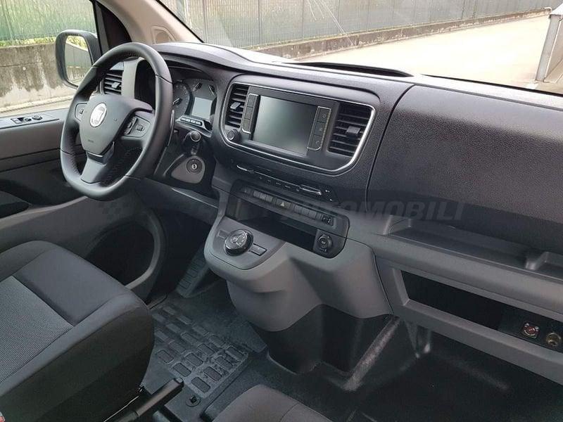 FIAT Scudo Scudo Ice 2.0 bluehdi 145cv L2H1 Lounge AT8