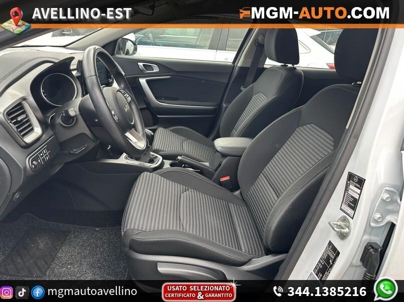Kia XCeed 1.0 T-GDi GPL Urban Cross