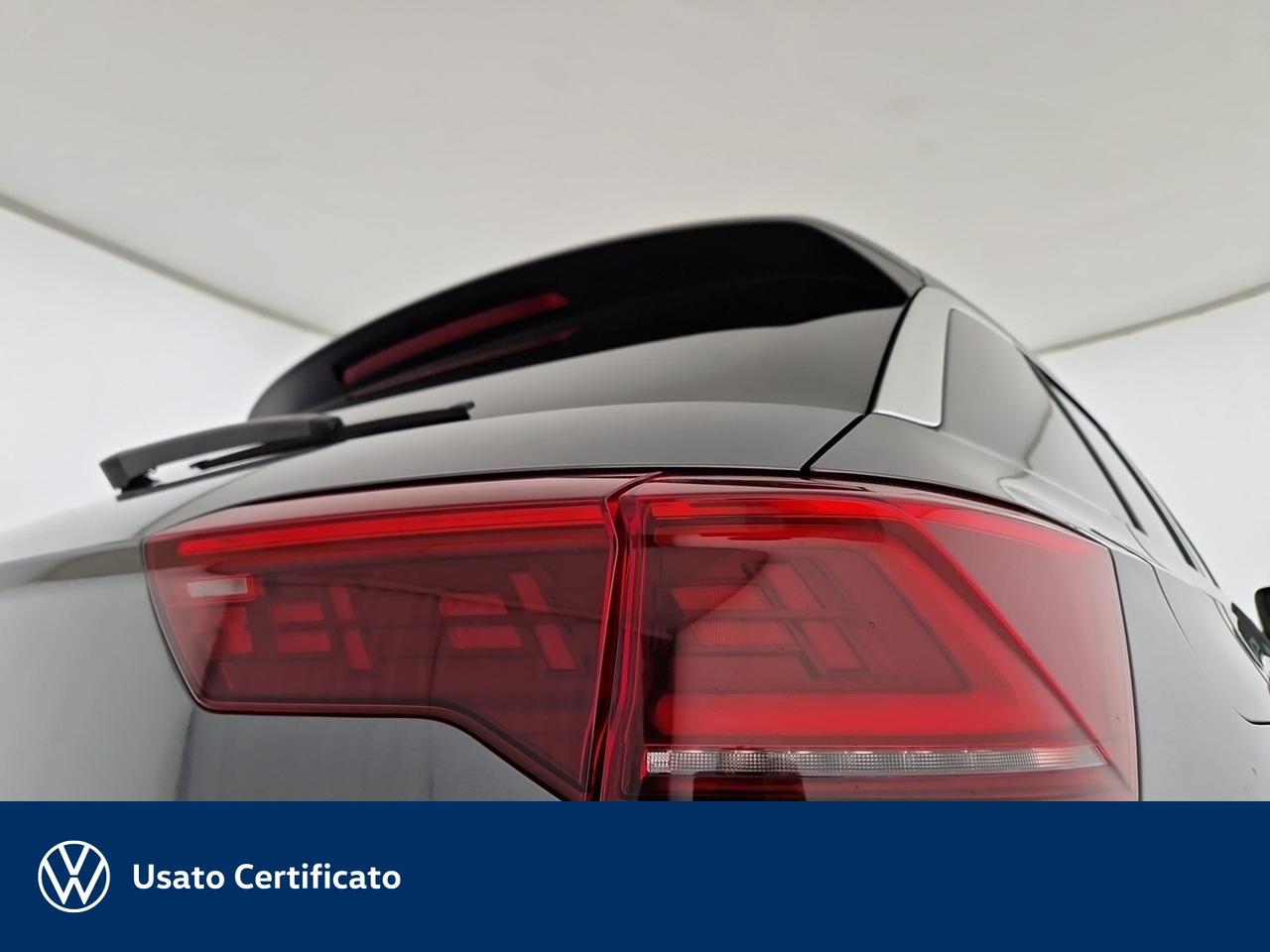 Volkswagen T-Roc 2.0 tdi style 4motion 150cv dsg