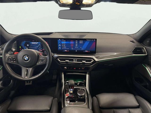 BMW M3 Touring Competition M xDrive