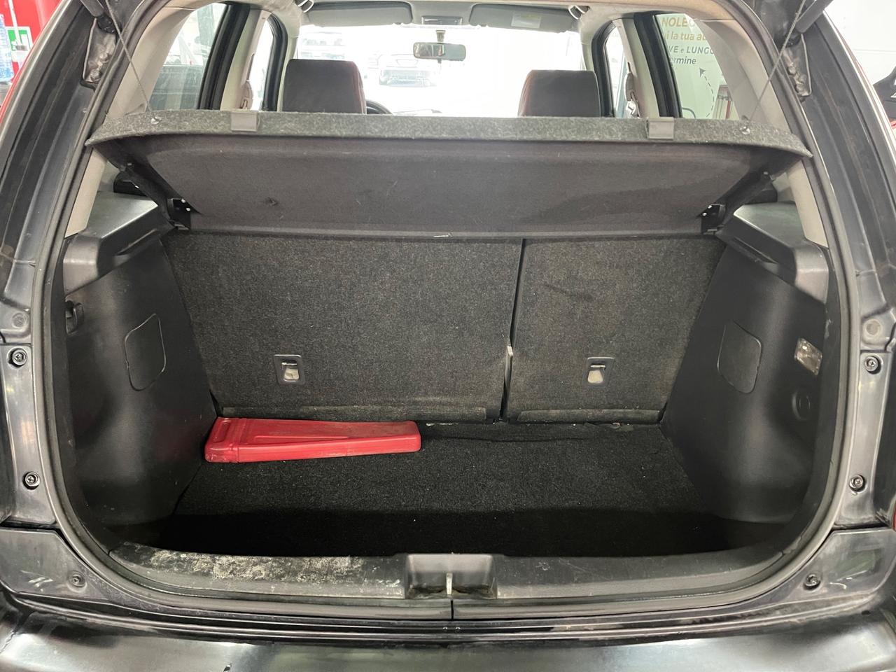 Fiat Sedici 1.9 MJT 4x4 Neopatentati PERMUTE RATE