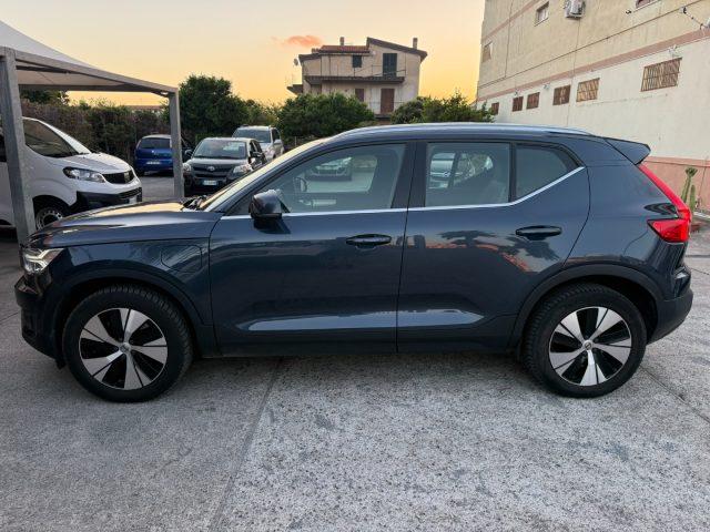 VOLVO XC40 T5 Recharge Plug-in Hybrid Inscription Expression