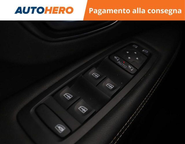 RENAULT Grand Scenic dCi 8V 110 CV EDC Energy Zen