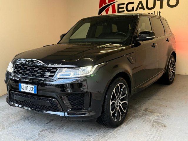 LAND ROVER Range Rover Sport 3.0D l6 249 CV HSE Dynamic