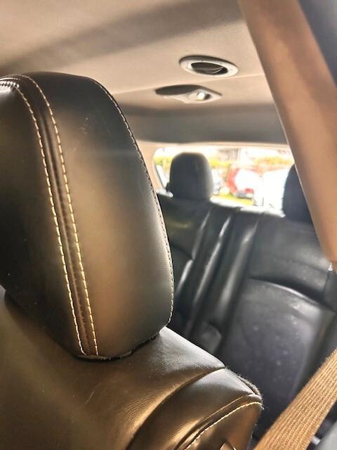 Fiat Freemont 2.0 Multijet 140 CV 7 POSTI