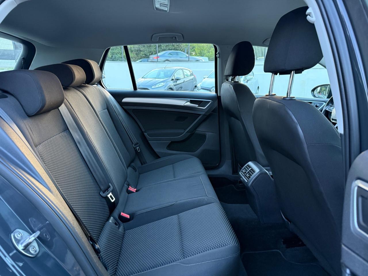 Volkswagen Golf 1.0 TSI 85 CV 5p. Trendline BlueMotion Technology