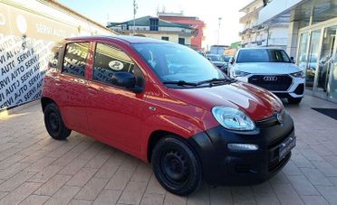 FIAT Panda Panda 1.3 MJT S&S Pop Van 2 posti