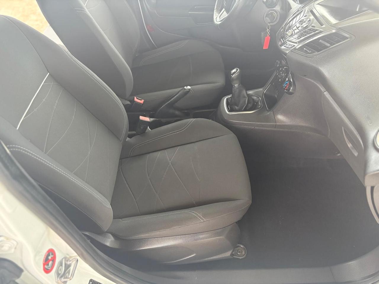 Ford Fiesta 1.0 80CV 5 porte Business