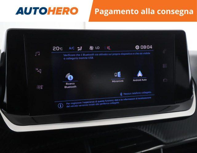 PEUGEOT 208 BlueHDi 100 Stop&Start 5 porte Allure