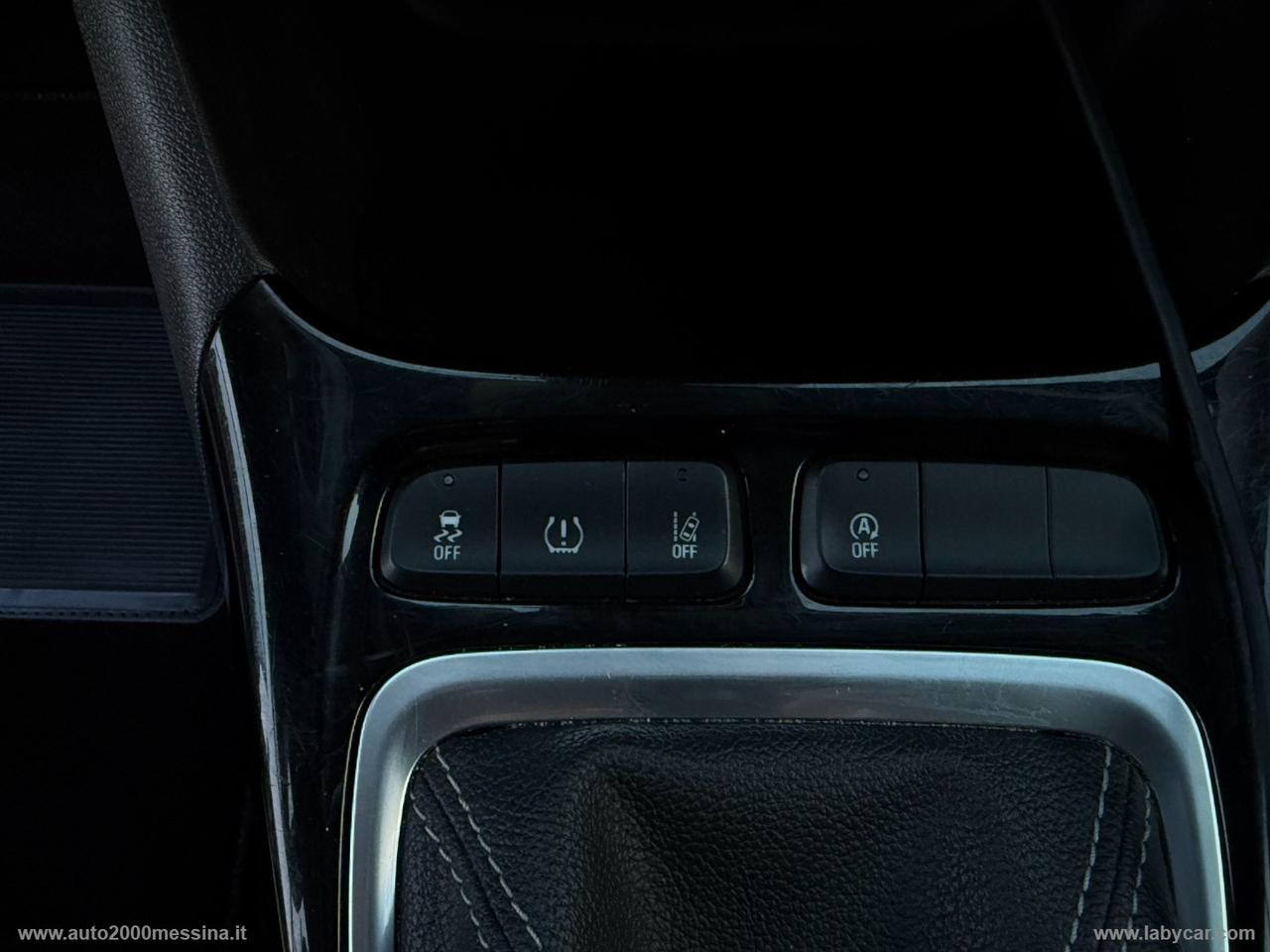 OPEL Crossland 1.2 T. 110 CV S&S Edition