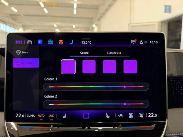 VOLKSWAGEN Tiguan 2.0 TDI 150 CV DSG R-Line //UFFICIALE VW ITALIA//