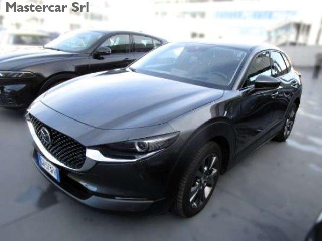 MAZDA CX-30 2.0 m-hybrid Exclusive 4wd 186cv 6at - GH573PH