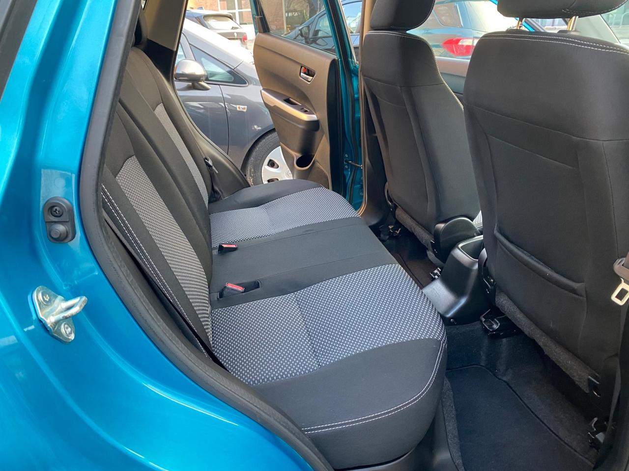 Suzuki Vitara 1.6 DDiS V-Cool 2WD NEOPATENTATI!!!