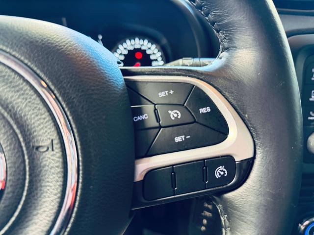 Jeep Renegade 1.6 mjt Longitude fwd 120cv E6