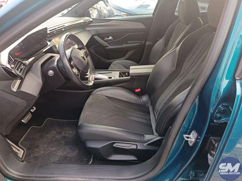 Peugeot 408 GT PureTech 130 EAT8 S&S aut.