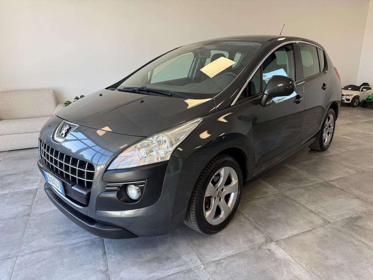 Peugeot 3008 1.6 HDi 110CV Business