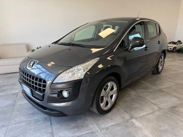 Peugeot 3008 1.6 HDi 110CV Business