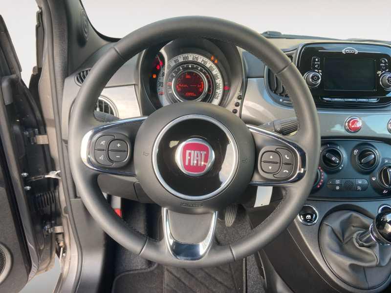 FIAT 500 1.0 hybrid Cult 70cv