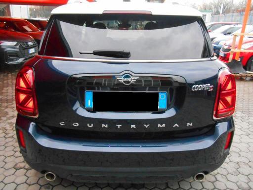 Mini Mini Countryman 2.0 Cooper S all4 4x4 AUTOM+TETTO APR. con IVA DETRAIBILE