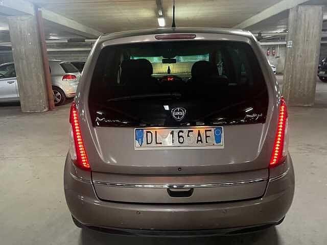 Lancia Musa 1.3 Multijet 16V Platino