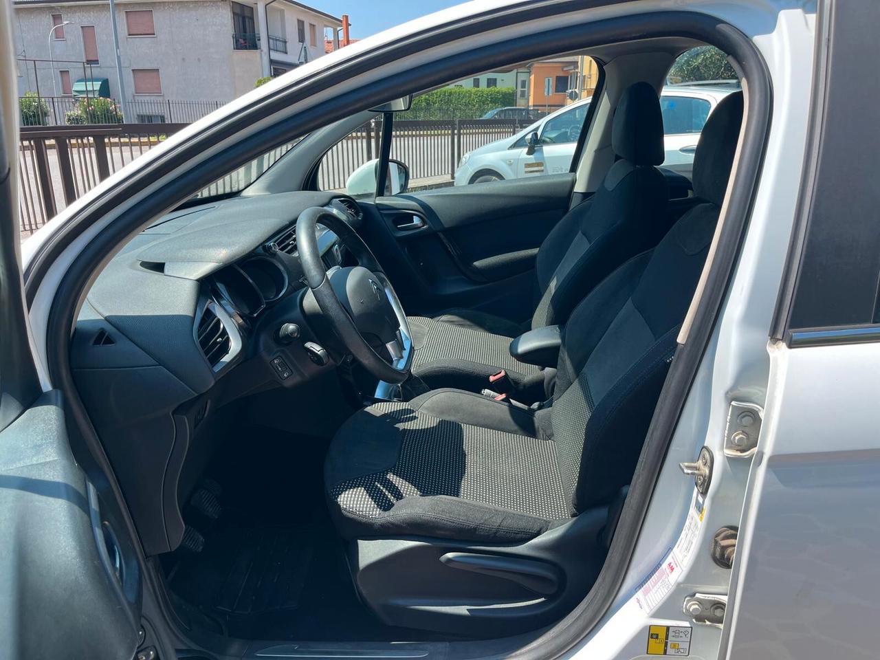 Citroen C3 1.4 HDi 70 Exclusive